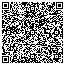 QR code with Alex Concrete contacts