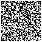QR code with J & C Deli Grocery Store Inc contacts