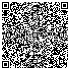 QR code with Orange County Consumer Affairs contacts