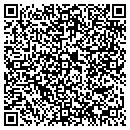 QR code with R B Fabrication contacts