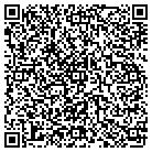 QR code with Seton Health Physical Rehab contacts