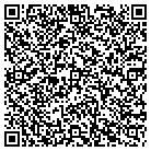 QR code with Real Estate Custom Finance Inc contacts