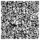 QR code with Michael R Woods Law Office contacts