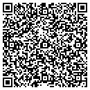 QR code with Atlantic Precious Metal Cast contacts