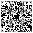 QR code with Richard Zoffness Math Tutoring contacts