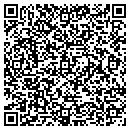 QR code with L B L Construction contacts