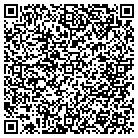 QR code with R J Decarlo Tree & Stump Rmvl contacts