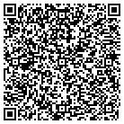 QR code with BAKERY Innovative Technology contacts