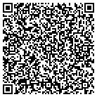 QR code with Rainbow Family Daycare contacts