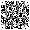 QR code with Redlinski Chiropractic PC contacts