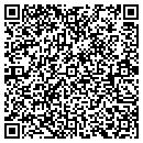 QR code with Max Wax Inc contacts