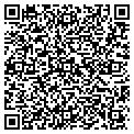 QR code with NYCHHC contacts