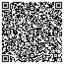 QR code with University of Buffalo contacts