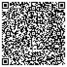 QR code with C H P Monterey Dispatch Center contacts