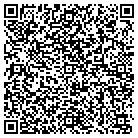 QR code with Ahns Auto Repairs Inc contacts