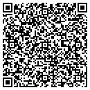 QR code with New China Wok contacts
