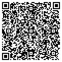 QR code with W Silverstein DDS contacts