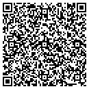 QR code with John A Acquino contacts