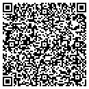 QR code with Ultra Body contacts