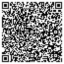 QR code with J W Prepp & Co LTD contacts