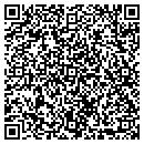 QR code with Art Shop Gallery contacts