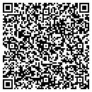 QR code with Aztec Excavation contacts
