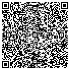 QR code with Ace Vehicle & Mini-Storage contacts