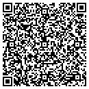 QR code with Garland Gallery contacts