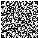 QR code with Hancock Precision contacts