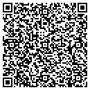 QR code with Alan Kapson contacts