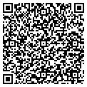 QR code with D&G Const contacts