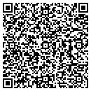 QR code with PIP Printing contacts