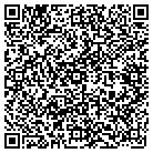 QR code with Cheers Hotel Apartments Inc contacts