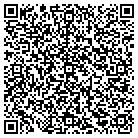 QR code with Knoll's End Animal Hospital contacts
