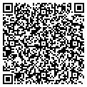 QR code with Leafstorm Tea contacts
