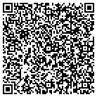 QR code with A Locksmith Services Ltd contacts
