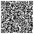 QR code with Express contacts