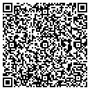 QR code with Atlam Towing contacts
