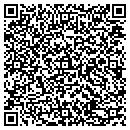 QR code with Aeroby Inc contacts