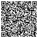 QR code with Edward N Eden contacts