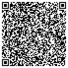 QR code with Huxley Construction Corp contacts