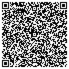 QR code with Prisco Robert Electrical Contr contacts