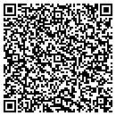 QR code with Ken's Service Station contacts