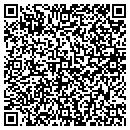 QR code with J Z Quality Sorting contacts