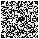 QR code with Howard S Crane Inc contacts