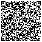 QR code with R J Slack Contracting contacts