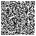 QR code with All Page contacts