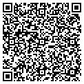 QR code with KFC contacts