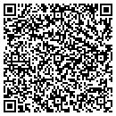 QR code with Kathy's Coiffures contacts