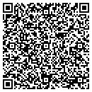 QR code with Ribs On The Run contacts